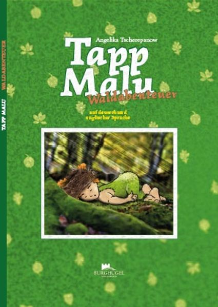 Cover von Tapp Malu