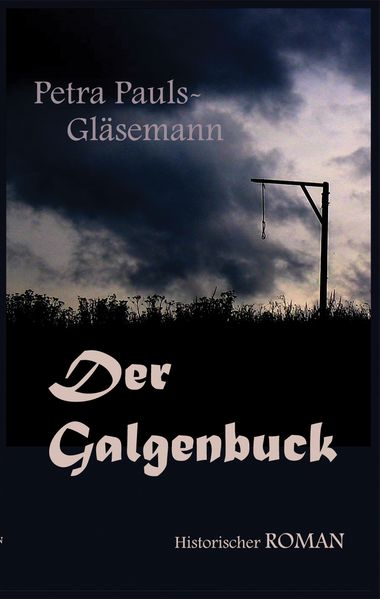 Cover von Der Galgenbuck