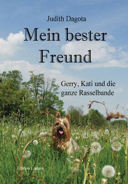 Cover von Mein bester Freund