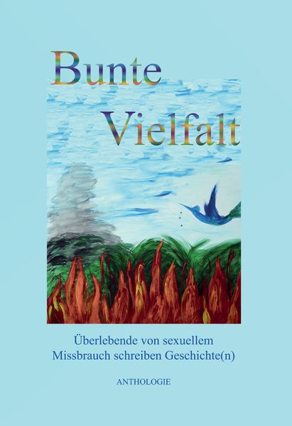 Cover von Bunte Vielfalt