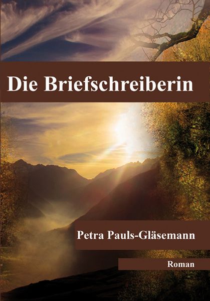 Cover von Die Briefschreiberin