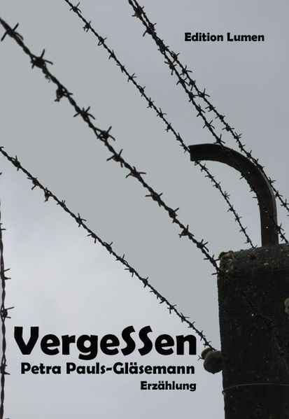 Cover von VergeSSen