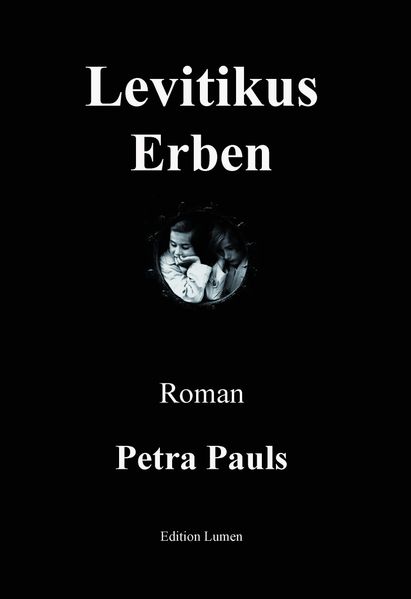 Cover von Levitikus Erben