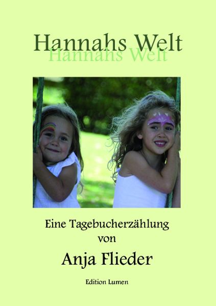 Cover von Hannahs Welt