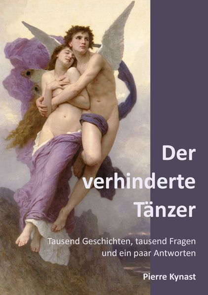 Cover von Der verhinderte Tänzer