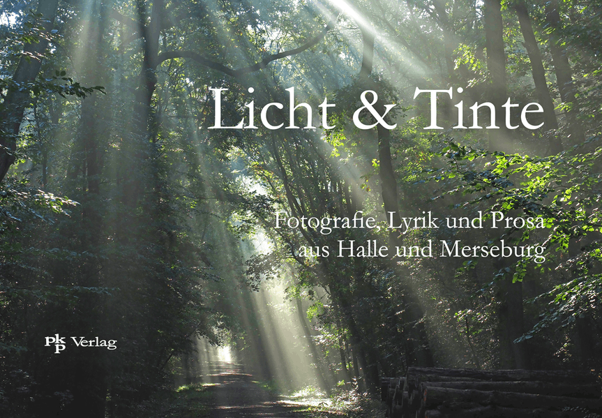 Cover von Licht & Tinte