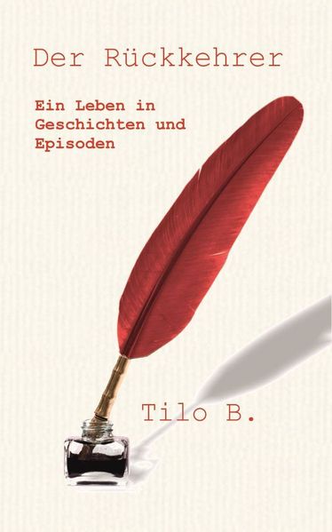 Cover von Der Rückkehrer