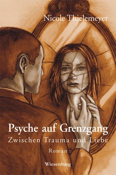 Cover von Psyche auf Grenzgang