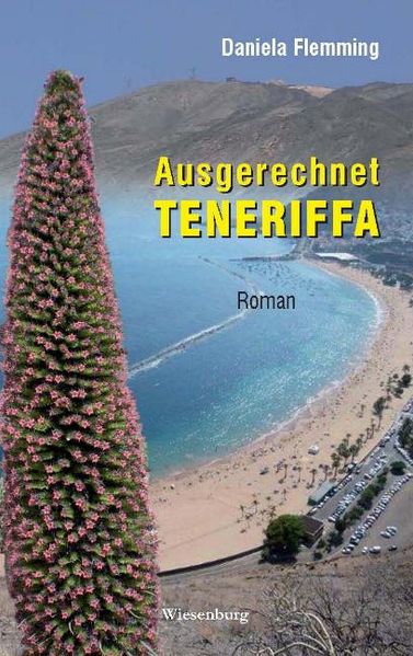 Cover von Ausgerechnet Teneriffa