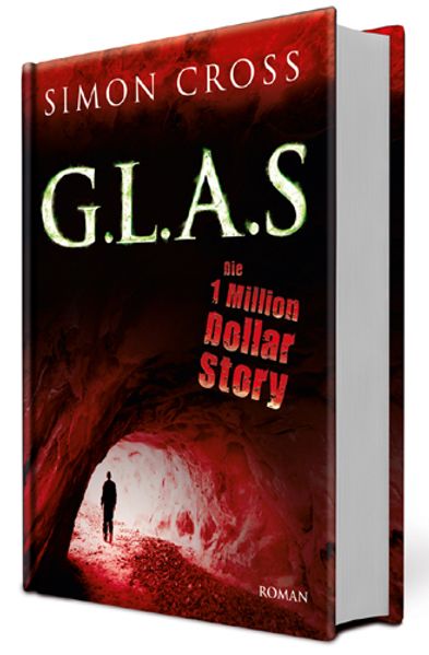 Cover von G.L.A.S