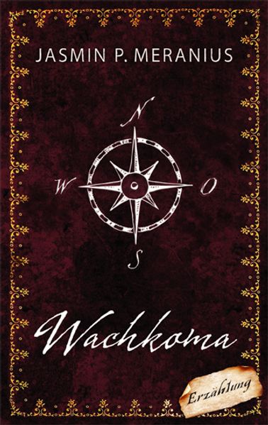 Cover von Wachkoma