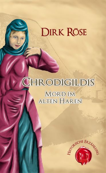Cover von Chrodigildis