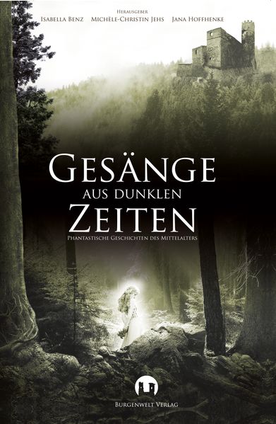 Cover von Gesänge aus Dunklen Zeiten