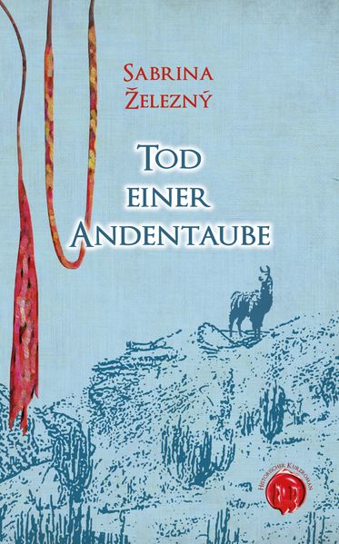 Cover von Tod einer Andentaube
