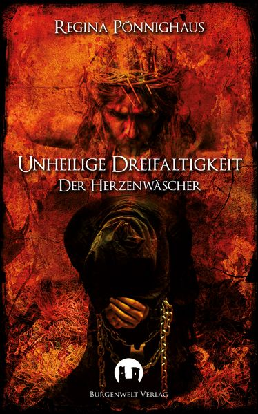 Cover von Unheilige Dreifaltigkeit