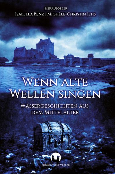 Cover von Wenn alte Wellen singen