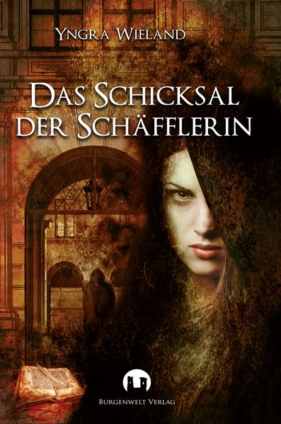 Cover von Das Schicksal der Schäfflerin