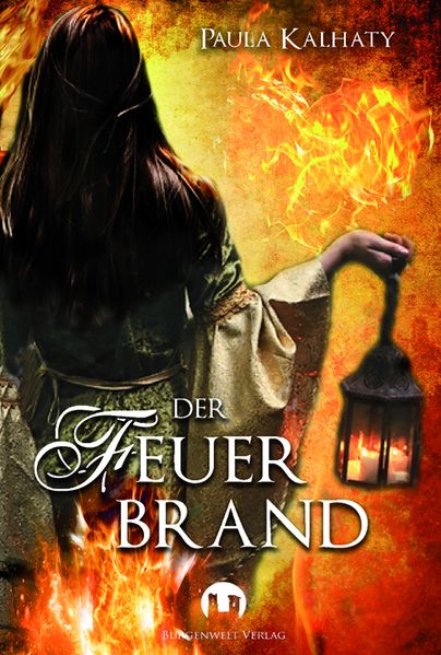Cover von Der Feuerbrand