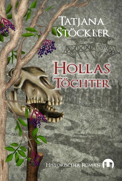 Cover von Hollas Töchter