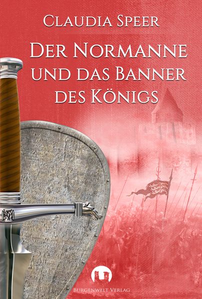 Cover von Der Normanne und das Banner des Königs