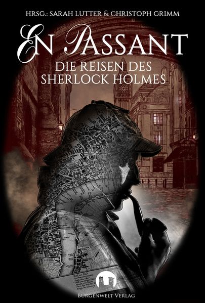 Cover von En passant