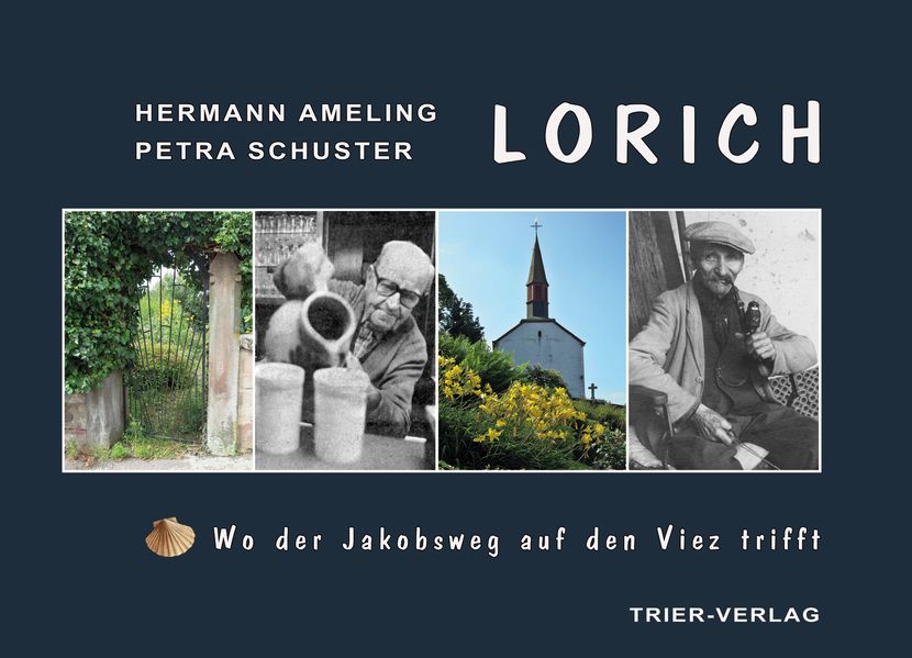 Cover von Lorich