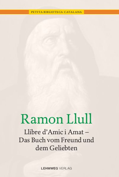 Cover von Llibre d’Amic i Amat – Das Buch vom Freund und dem Geliebten