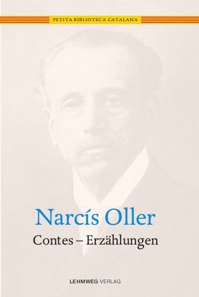 Cover von Contes – Erzählungen