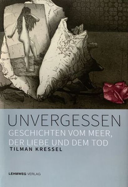 Cover von Unvergessen
