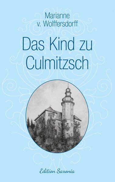 Cover von Das Kind zu Culmitzsch