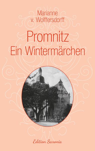 Cover von Promnitz
