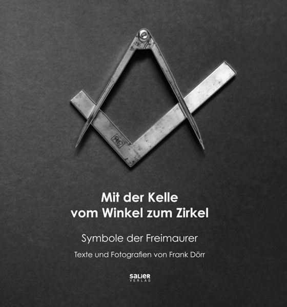 Cover von Mit der Kelle vom Winkel zum Zirkel