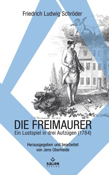 Cover von Die Freimaurer