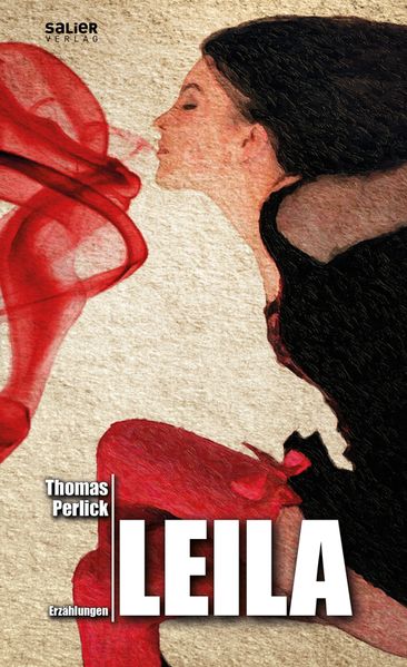 Cover von Leila