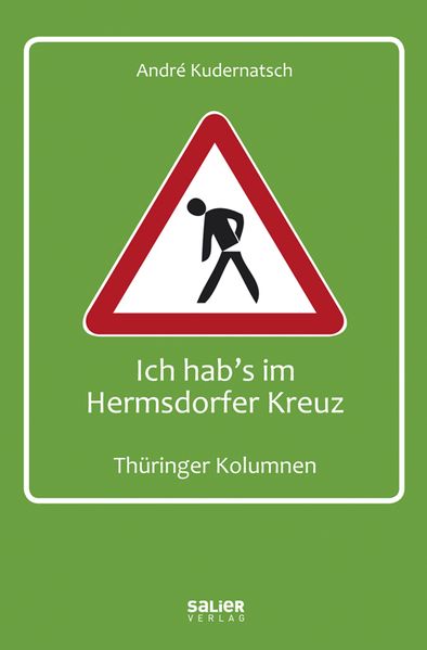 Cover von Ich hab’s im Hermsdorfer Kreuz