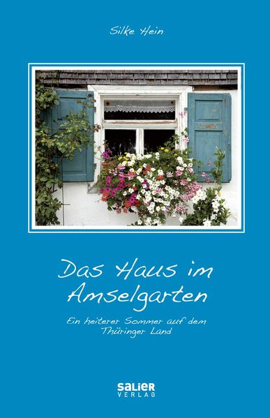 Cover von Das Haus im Amselgarten