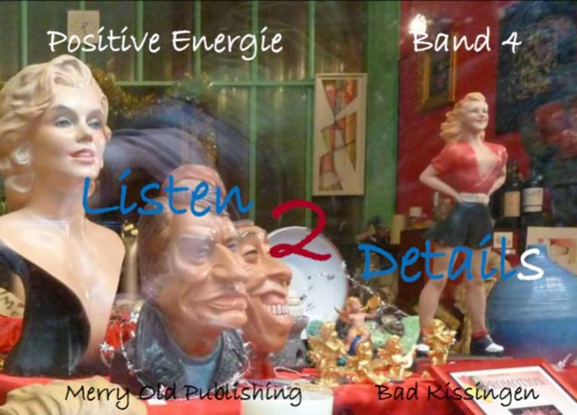 Cover von Listen 2 Details