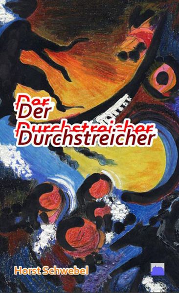 Cover von Der Durchstreicher