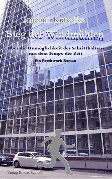 Cover von SIEG DER WINDMÜHLEN
