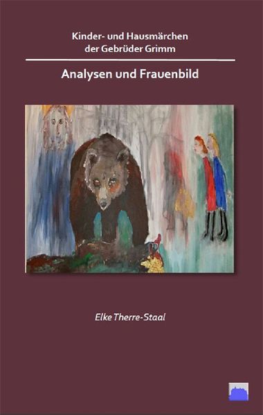 Cover von Analysen und Frauenbild
