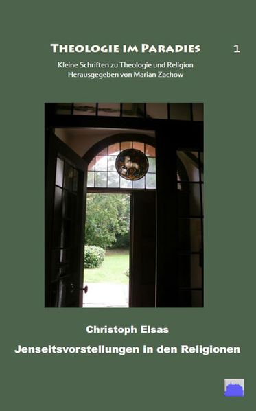 Cover von Theologie im Paradies 1
