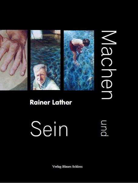 Cover von Machen und Sein
