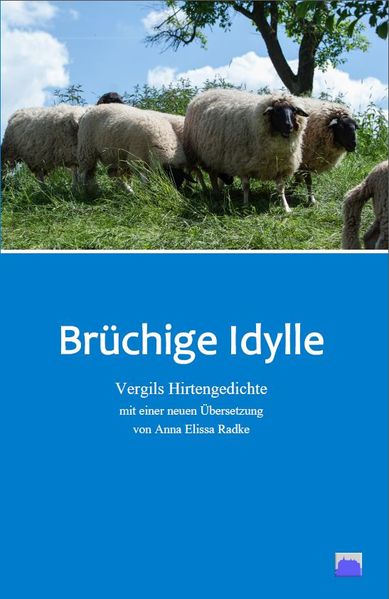 Cover von Brüchige Idylle