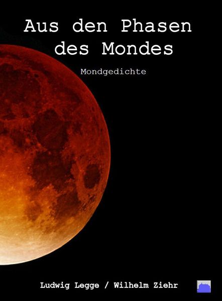 Cover von Aus den Phasen des Mondes