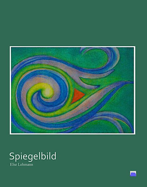 Cover von Spiegelbild