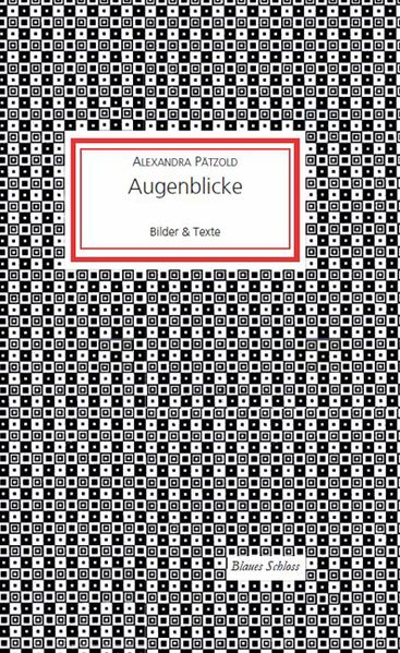Cover von Augenblicke
