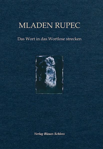 Cover von Das Wort in das Wortlose strecken