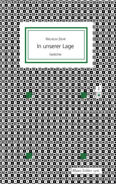 Cover von IN UNSERER LAGE