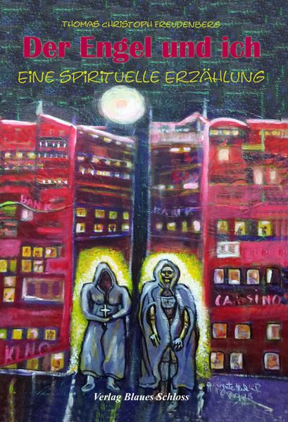 Cover von Der Engel und ich