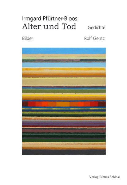 Cover von Alter und Tod